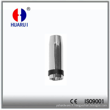 Hrsbme 135 Compatible pour Hroximig embout porte de torche de soudage